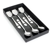 Table Passion - Coffret 6 cuilleres melon atlanta