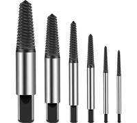 Coffret 6 Extracteurs De Goujon Et Vis Synchro