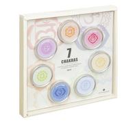 Atmosphera - Coffret 7 bougies Chakra