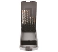 Coffret 7 Forets SDS-Plus 2 taillants V-Plus - MAKITA - B-49046
