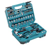 Coffret 76 outils à main - MAKITA - E-10899