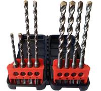 Coffret Foret beton SDS+ plus D 5-6-8-10mm Bosch