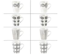 Table Passion – Coffret de 8 tasses Palawan – 10 cl