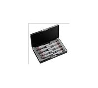 Coffret 8 tournevis Micro-tech - AEF.J3taille