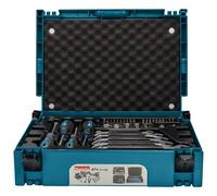 Coffret MAKPAC de 87 outils à main MAKITA E-11542