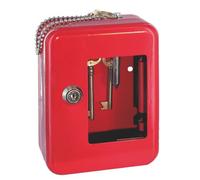 Coffret à clés de secours