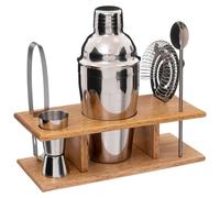 Coffret à cocktails Victor, 6 pièces - SG Secret de Gourmet