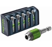 Coffret à embouts BT-IMP SORT3 FESTOOL - 204383