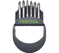Coffret à embouts BT-IMP SORT5 – FESTOOL - 204385