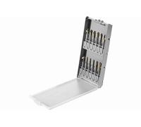 Coffret à embouts FESTOOL BKS SYS3 50mm CE - 577400