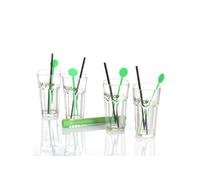 Coffret Service à mojito de 13 pièces