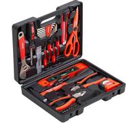 Coffret à outils 44 pièces, CP566043