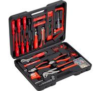 Coffret à outils 73 pièces, CP566073