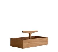Coffret à Outils Bas en Bois de La Collection Ro