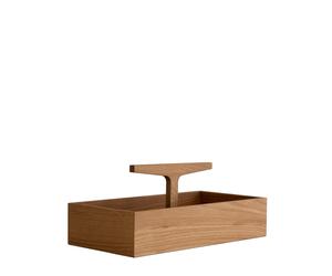 Coffret à Outils Bas en Bois de La Collection Ro