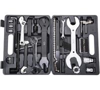 Coffret à outils Contec Ct 36 pièces