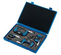 Coffret à outils Draper micromètres mécaniques