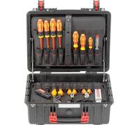 Coffret à outils électricien - R21652089 88 pièces