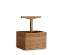Coffret à Outils en Bois Haut de La Collection Ro