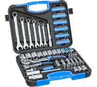 Coffret À Outils Gwzk 104