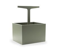 Coffret à Outils Haute Collection Ro en Chêne/ Vert