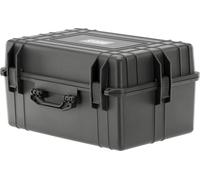 Coffret à outils hermétique 610 x 430 x 310 mm, IP55