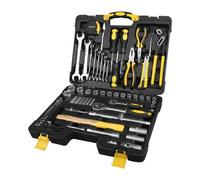 Coffret à outils mallette - Graphite