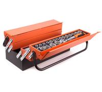 Coffret à outils professionnel Benson Tools 85 pièces
