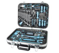 Coffret à outils Quantool 110 pièces Q25100