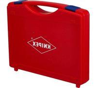 Coffret à outils "RED" Elektro Set 1 00 20 15 - Knipex avec cosse de câble Outil Knipex