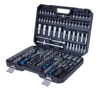 Coffret à outils SCHEPPACH 179 pièces - Réf. 59093419953