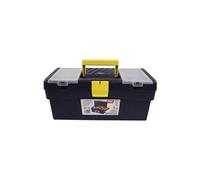 Tayg Caisse à outils en plastique Nº12 400 x 217 x 166 mm
