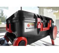 Coffret à outils XXl III - Pour électricien - WIHA - Non équipé - 44129