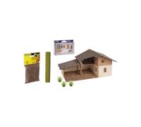 Coffret À Thème Crèche De Noël
