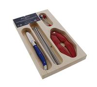 Coffret accessoires fruits de mer A la Française Jean Dubost