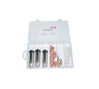 Coffret accessoires MIG Type 36 D1 Binzel