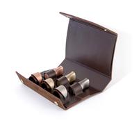 Coffret accessoires sommelier LES BIJOUX, set de 6 pc, L'Atelier du Vin