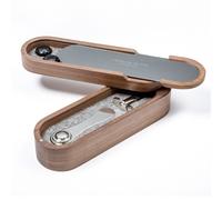 Coffret accessoires sommelier SPARKLING SET, set de 2 pc, L'Atelier du Vin