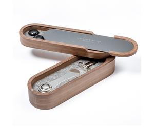Coffret accessoires sommelier SPARKLING SET, set de 2 pc, L'Atelier du Vin