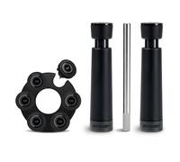 Coffret aérateur de vin et conservation sous vide Airtender