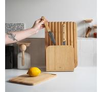 Coffret affûté