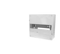 Coffret électrique Gale'O 13 modules - 1 rangée - ABB - 799221