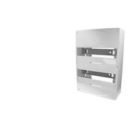 Coffret Galeo13 - 2 rangées - 26 modules - ABB - 799222