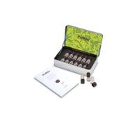 Coffret arômes du vin blanc et champagne