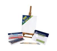 Coffret Artcreation Expression Acrylique