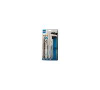Coffret Assortiment 5 Lame de scie Sabre Bois / Metal