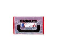 Assortiment vis et chevilles DuoPower S - FIXtainer Fischer