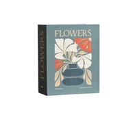 Coffret avec 1 bougie parfumée magnolia et 1 diffuseur fleur de coton