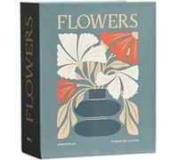 Coffret avec 1 bougie parfumée magnolia et 1 diffuseur fleur de coton - - ALTOBUY Vert