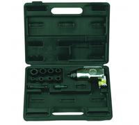Coffret avec accessoires 3/8'' pour 1120 PTS - clé non incluse - 110091
